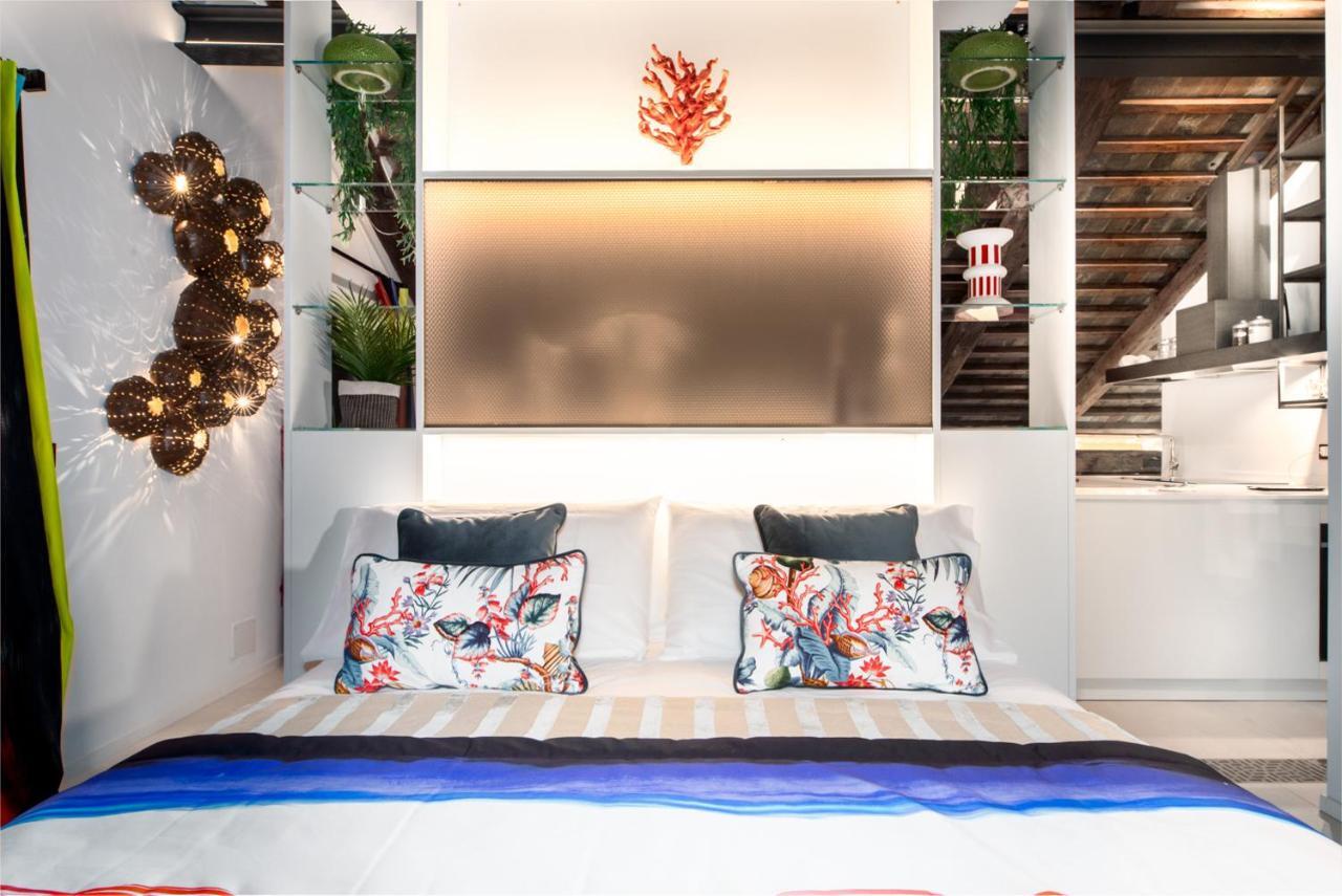 Pgrhome Coral Loft Appartamento Venezia