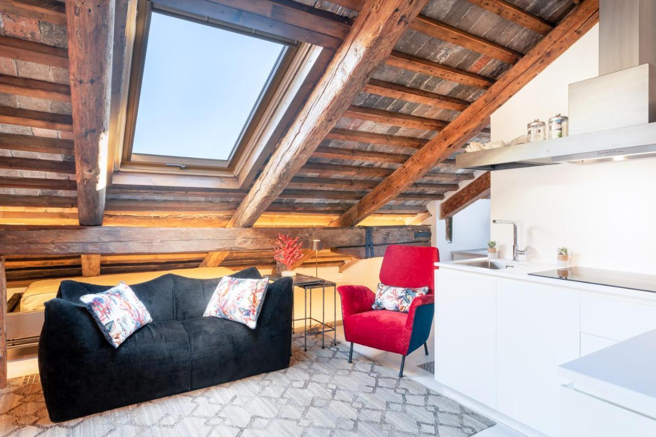 Appartamento Pgrhome Coral Loft *