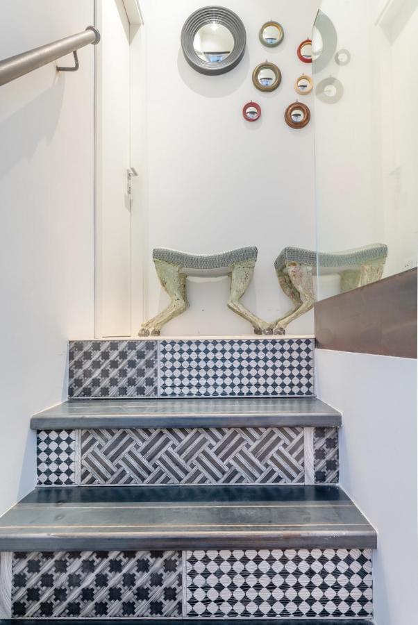 Pgrhome Coral Loft Appartamento