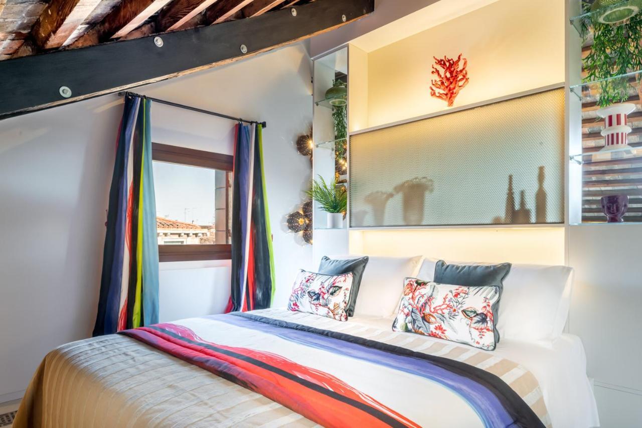 Pgrhome Coral Loft * Venedig