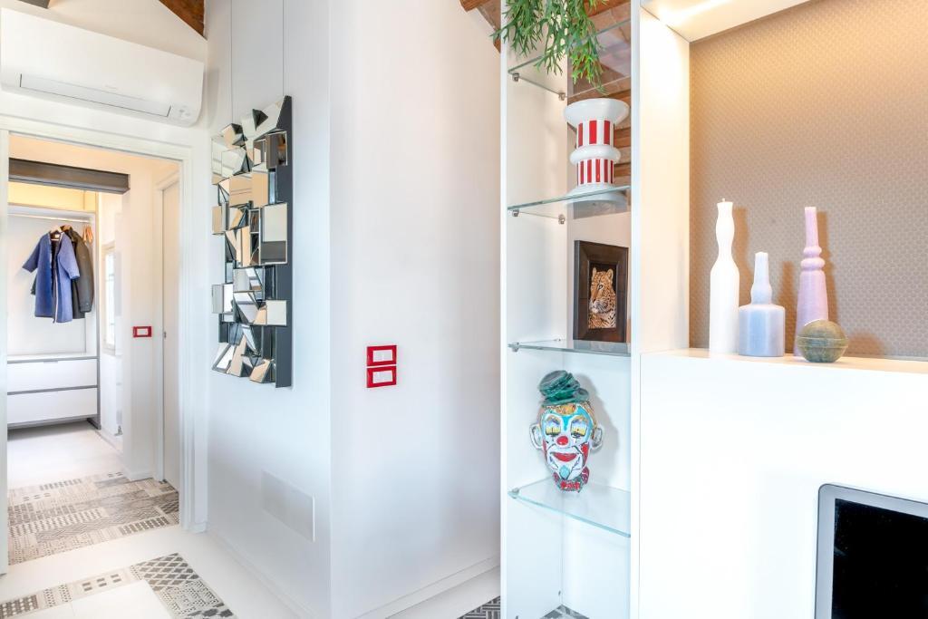 Apartment Pgrhome Coral Loft Venedig
