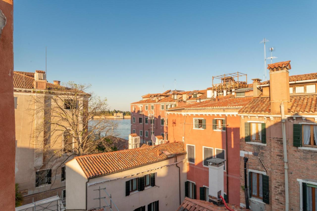 Pgrhome Coral Loft Apartment Venedig