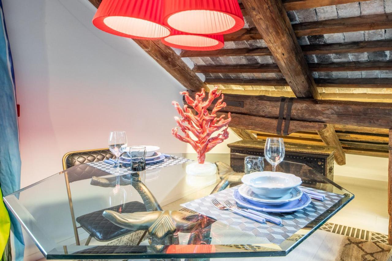 Pgrhome Coral Loft * Venedig